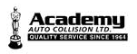 Academy Auto Collision Ltd.